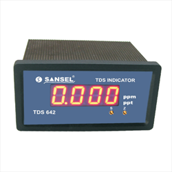 Bộ điều khiển TDS Online Sansel TDS 642